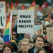 Im Kino: ‚Kein Land für Niemand – Abschottung eines Einwanderungslandes‘