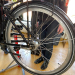 Fahrradwerkstatt des ADFC im Jugendzentrum Lauenburg