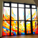 Neue Fenster für den ‚Raum der Stille‘ im UKSH Lübeck