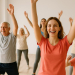Fitness für Jedermann – Neues Angebot beim TSV Berkenthin