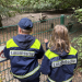 Feuerwehr-Nachwuchs auf Entdeckungstour im Uhlenkolk