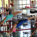 Gut besuchter Löwensprint im Aqua Siwa