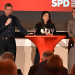 Duell um die Spitzenkandidatur: Midyatli und Kämpfer auf Urwahltour durch Schleswig-Holstein