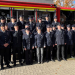Feuerwehr Rondeshagen stellt neues Löschfahrzeug in Dienst
