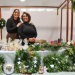Ein Basar voller Wärme und weihnachtlicher Vorfreude