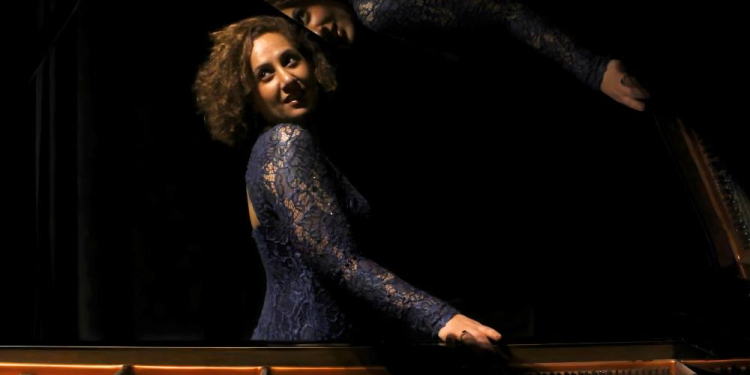 Ein Klavierabend mit Liedern und Legenden – Schubert trifft Mendelssohn