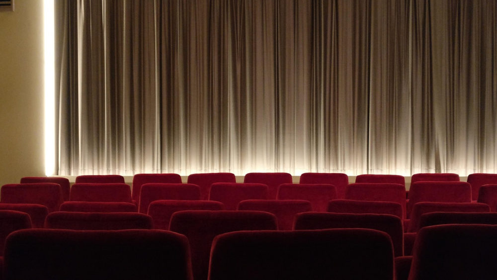 2. Linauer Kinotag und Sondervorführung: Kino-Highlights in Linau