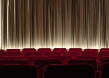 2. Linauer Kinotag und Sondervorführung: Kino-Highlights in Linau