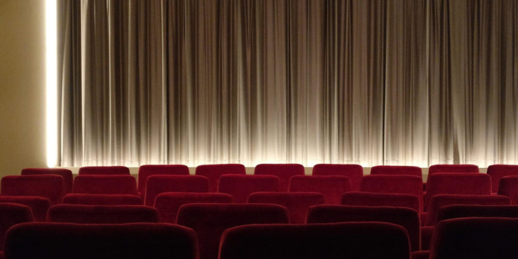 2. Linauer Kinotag und Sondervorführung: Kino-Highlights in Linau