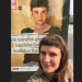 Miriam Peters erhält die Auszeichnung ‚Goldene Bild der Frau‘