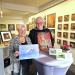 Fotokunst und Geschenkideen im ‚Laden auf Zeit‘