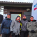 Möllner Landesmeister beim Crosslauf