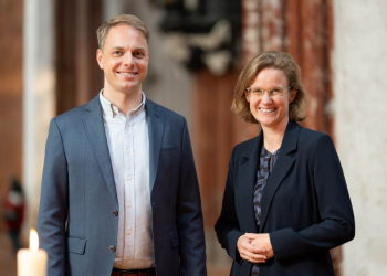 Synode wählt eine neue Pröpstin oder einen neuen Propst