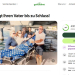 Möllnerin pflegt schwerkranken Vater rund um die Uhr – Spendenaktion gestartet