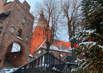 Stimmungsvoller Jahresausklang in St. Nicolai