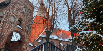 Stimmungsvoller Jahresausklang in St. Nicolai