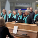 Weihnachtszauber a cappella im AMEOS Senioren Wohnsitz Ratzeburg