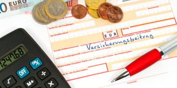 Ab 2026 gelten höhere Versicherungspflichtgrenzen
