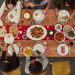 Gesund essen zur Weihnachtszeit
