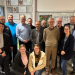 Finnische Gäste auf Stippvisite in ihrer Partnergemeinde Büchen