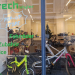 Alles rund ums Fahrrad: Frech Styler im Pop-up-Store