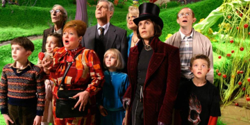  Filmclub-Classic: ‚Charlie und die Schokoladenfabrik‘