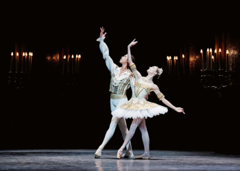 Eulenspiegelkino im Augustinum: ‚Paris Opera – Der Nussknacker‘ und  ‚Amrum‘