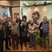 Alle Jahre wieder: Weihnachtsfeier des Fördervereines der Feuerwehr Ratzeburg