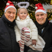 Weihnachtsgrüße der Stadt Ratzeburg