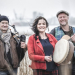 Priesterkate 2026: Von Pink Floyd bis ans weite Meer
