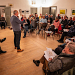 Erfolgreiche Premiere des neuen Talk-Formats ‚Politik im Dialog‘ der FRW