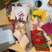 Postkartenaktion der Grundschulen in Geesthacht