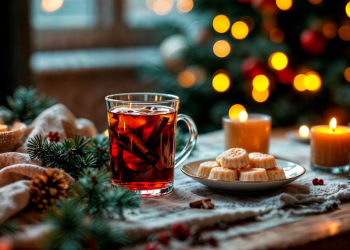‚Lebendiger Adventskalender‘ im Stadthaus Mölln