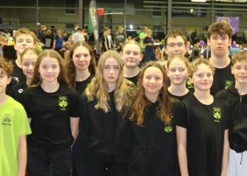 AMTV – Winterzauber – Schwimmen zu anderen Zeiten