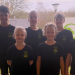 Erfolgreicher Sonntag beim Adventsschwimmen in Bad Schwartau
