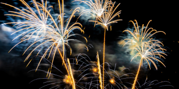 Stadt Mölln bittet Bürger auf Feuerwerk zu verzichten