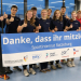 Ein Jahr der Weichenstellungen im Sportinternat Ratzeburg