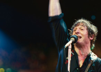 Montagskino: ‚Springsteen: Deliver Me from Nowhere‘