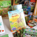 Leseförderung mit „tierisch guten“ Büchern