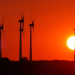 Energiebetrachtung: Sonne und Wind