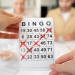 Seniorennachmittag mit BINGO in Witzeeze