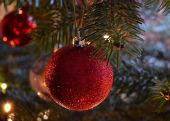 Frohe Weihnachten!