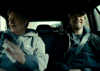 Filmclub-Festival: ‚Jetzt. Wohin. – Meine Reise mit Robert Habeck‘