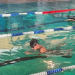 Leistungsgruppe schwimmt Bestzeiten und erreicht Podestplätze