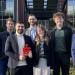 Ausbildung geschafft – ab jetzt Team Kreissparkasse