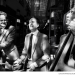 Rock und Oldies mit dem Trio ‚Boom Drives Crazy‘