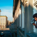 Dokumentation im Kino: ‚Briefe aus der Wilcza – Letters from Wolf Street‘