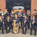 Feuerwehrmusikzug Wentorf-Börnsen eröffnet Bläserklasse für Erwachsene