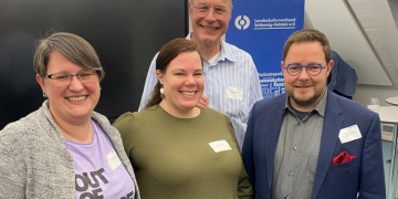 Stärkung der Kultur in der Region