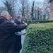 Gedenken an die Opfer des Nationalsozialismus in Lauenburg